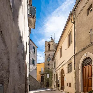 Casa vacanze Retreatloft In, Manciano