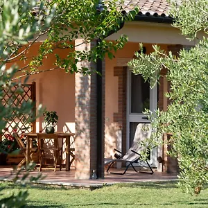 Appartamento Lungo Albegna, Manciano