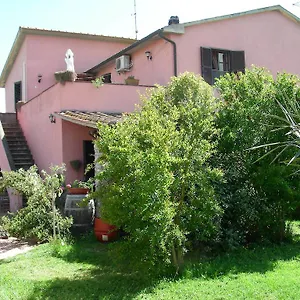 Alloggio per agriturismo Da Paola, Manciano