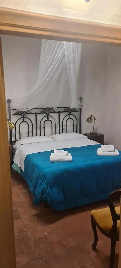 Apartment Murella Old Style Home Manciano